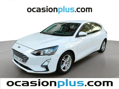 Używany Ford Focus