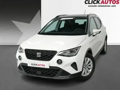 Usado Seat Arona
