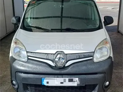 Usado Renault Kangoo