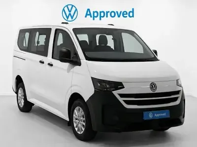 Usado VW Caravelle 110 CV (80 kW) 2025 Van