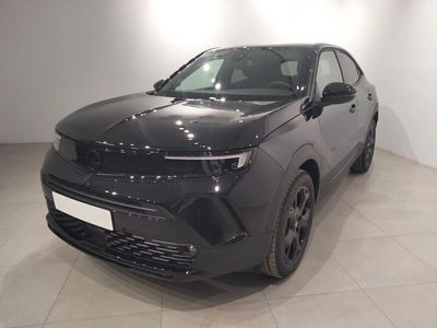 Negro Usado 2023 Opel Mokka Edition SUV | 29.140 €