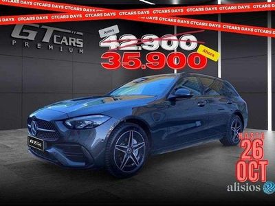 Mercedes C300e