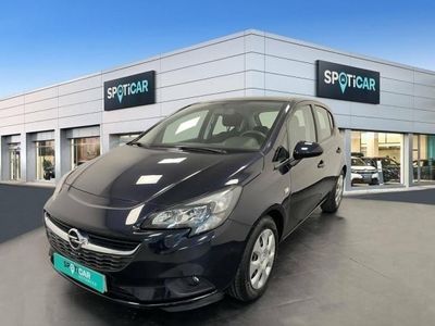 usado Opel Corsa 1.4 Expression Pro 90