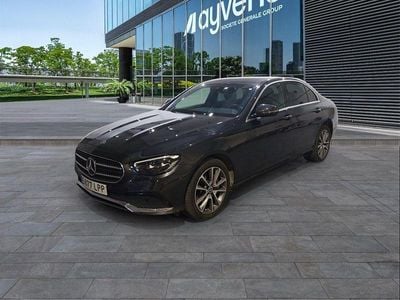 Mercedes E300