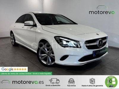Mercedes CLA200