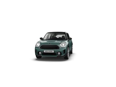 Usado Mini Cooper Countryman 136 CV (100 kW) 2022 Verde SUV