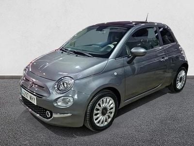 Usado Fiat 500 70 CV (51 kW) 2023
