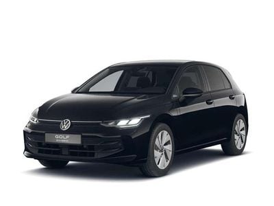 VW Golf VIII