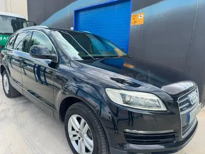 Usado Audi Q7