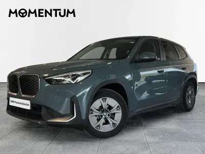 Usado BMW iX1 150 kW (204 CV) 2024 Verde SUV