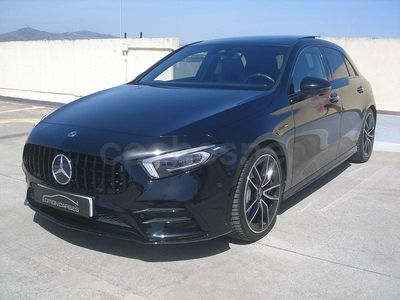 Usado Mercedes A35 AMG