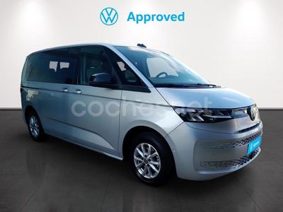 VW Multivan
