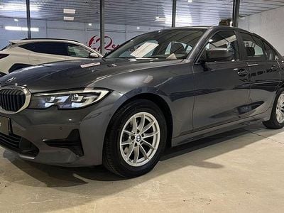 Gris Usado 2020 BMW 318 Berlina | 23.990 € (Precio justo)