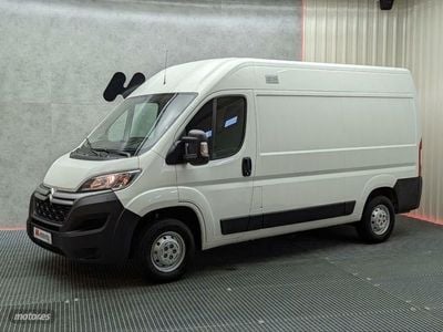 Citroën Jumper