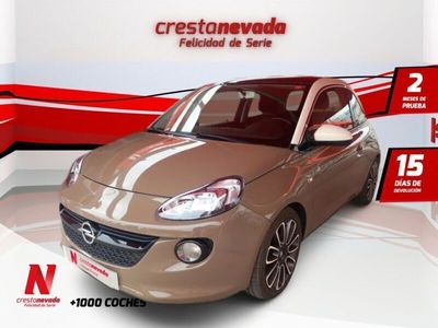 Opel Adam