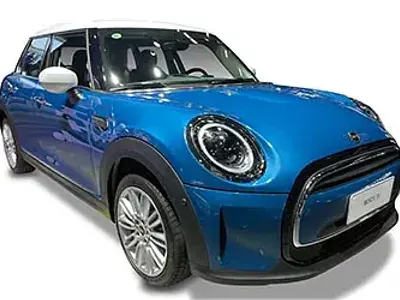 Usado Mini Cooper 136 CV (100 kW) 2022 Utilitario