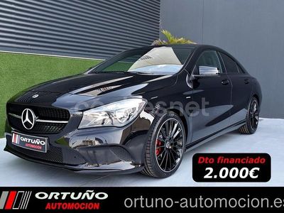 Mercedes CLA200