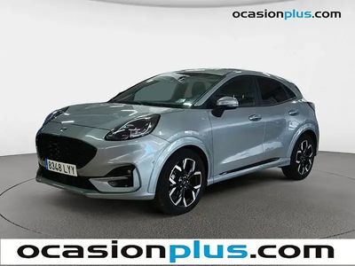 usado Ford Puma 1.0 EcoBoost 155cv ST-Line X MHEV