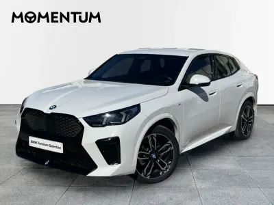 Usado BMW iX2