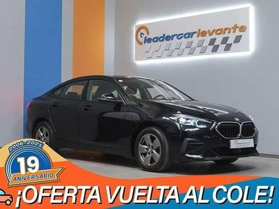 BMW 216