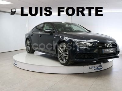 Audi A7 Sportback