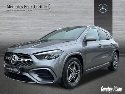 Mercedes GLA200