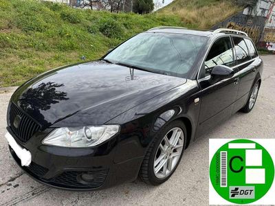 Seat Exeo