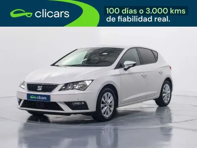 Usado Seat Leon