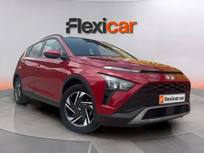 Usado Hyundai Bayon