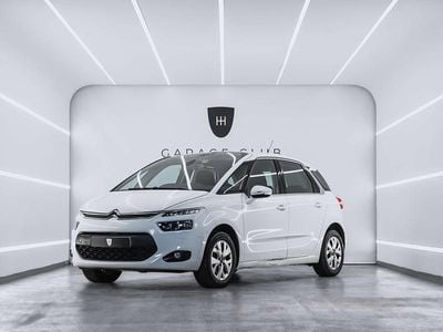 Citroën C4 Picasso