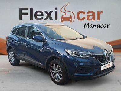 usado Renault Kadjar Business Blue dCi 85W (115CV) Diésel en Flexicar Manacor