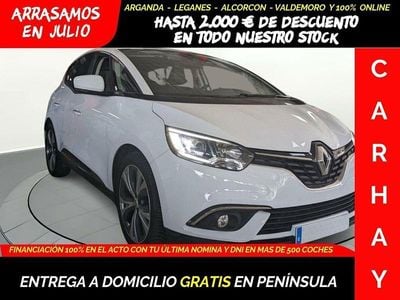 Renault Scénic IV