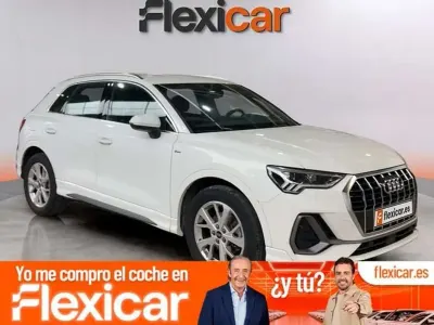 Usado Audi Q3