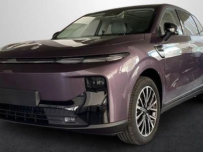 Nuevo Leapmotor B10 160 kW (218 CV) 2025 Granate SUV