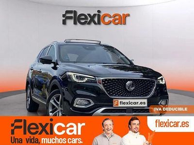 Negro Usado 2023 MG HS Luxury SUV | 22.490 € (Caro)