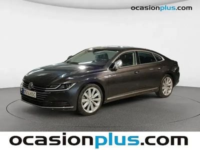 VW Arteon