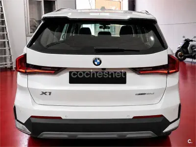 Usado BMW X1