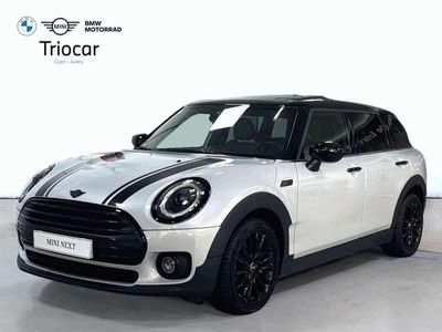Mini Cooper Clubman