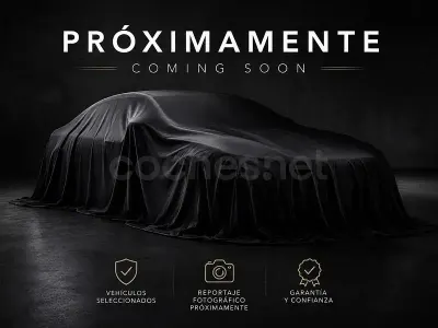 Usado Mitsubishi ASX 150 CV (110 kW) 2011 Negro SUV