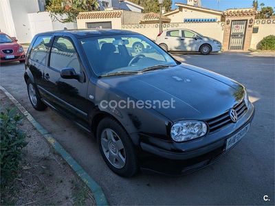 VW Golf IV