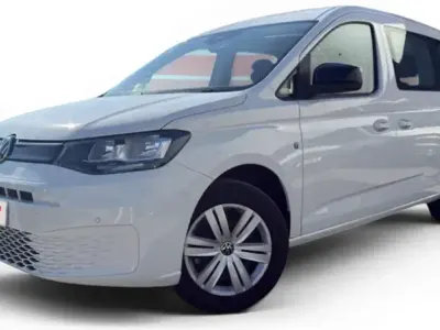 Usado VW Caddy Maxi