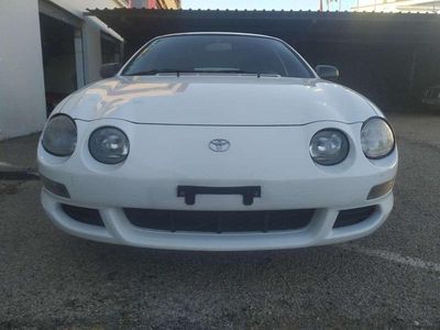 Blanco Usado 1997 Toyota Celica Coupe | 8900 €