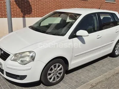 Usado VW Polo