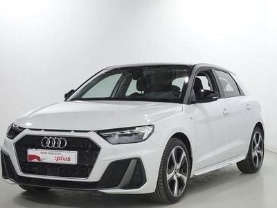 Usado Audi A1 150 CV (110 kW) 2024 Utilitario