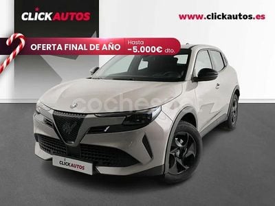 Beige Usado 2025 Alfa Romeo Junior SUV | 26.400 € (Precio justo)