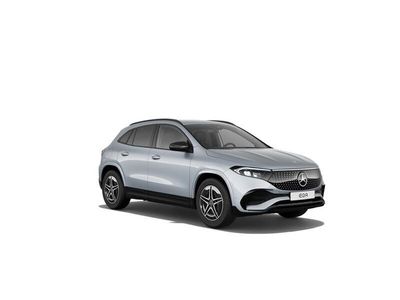 Mercedes EQA300
