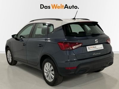 usado Seat Arona 1.0 TSI Style XM 81 kW (110 CV)