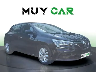 Usado Renault Mégane