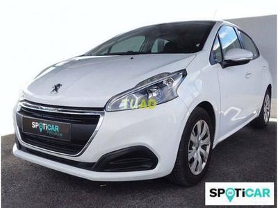 usado Peugeot 208 PureTech 55kW (75CV) Active