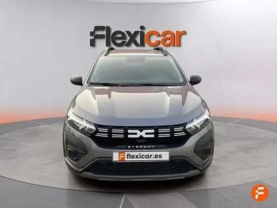 Occasion Dacia Sandero Essentiel 91 ch (66 kW) 2024 Gris